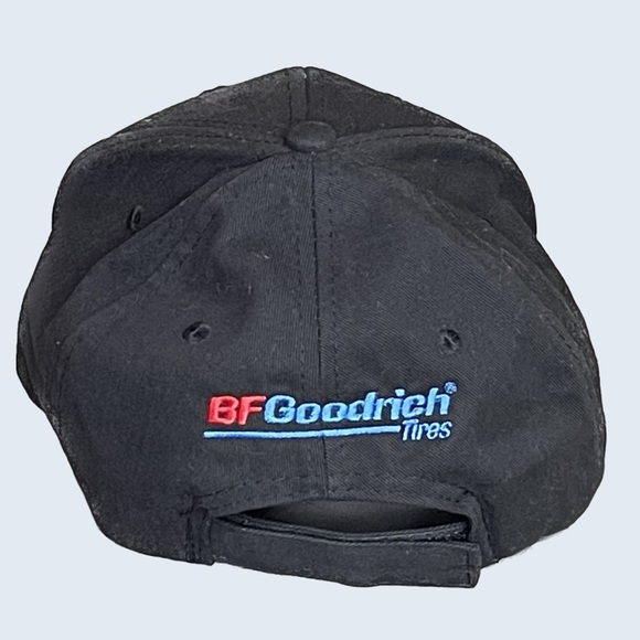 Vintage Jeep Jamboree USA Trail Guide BF Goodrich Tires Snapback Cap - Picture 4 of 7